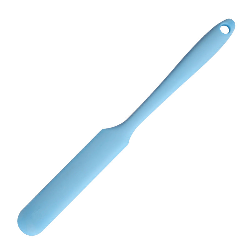 Wholesale Silicone 24CM Cream Stirring Spatula
